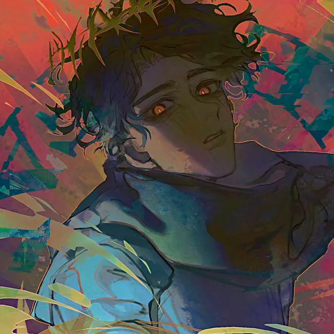 chat with ai character: Karanblanks X neo