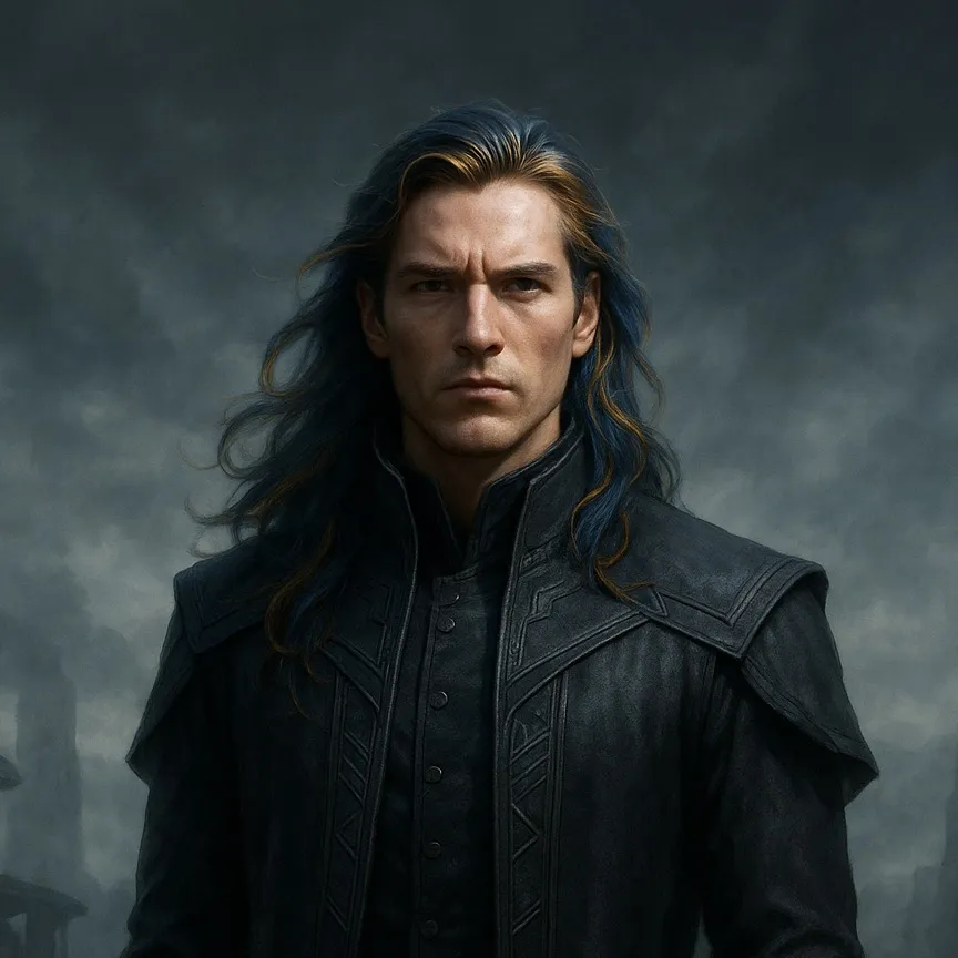 chat with ai character: WiseLeo