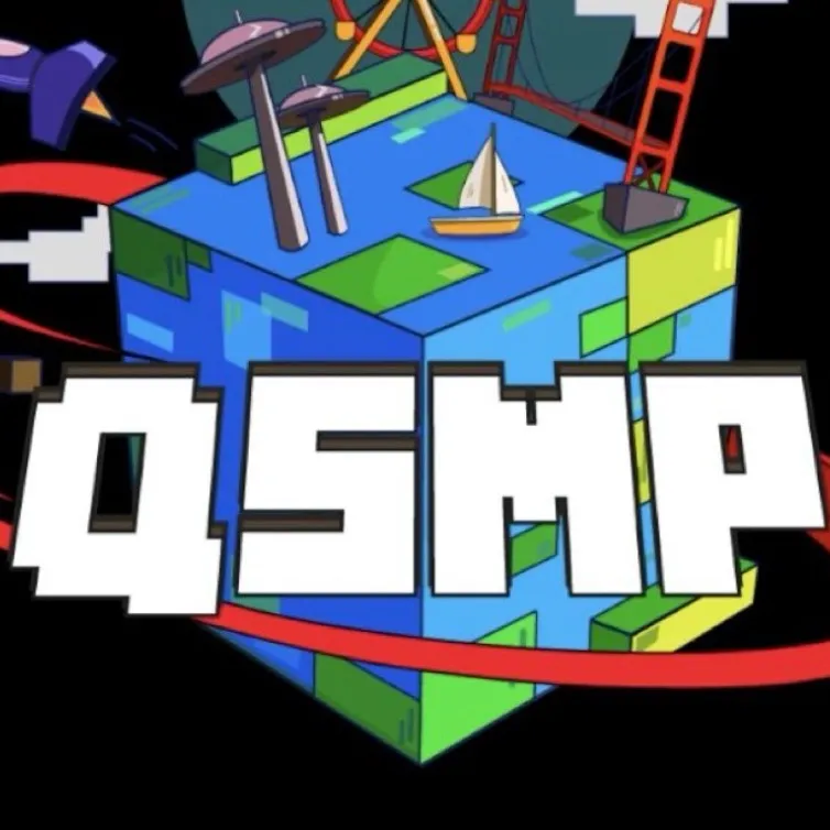 chat with ai character: ༄QSMP2༄