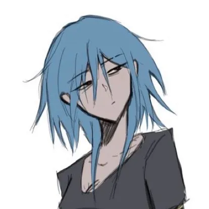 chat with ai character: Claire