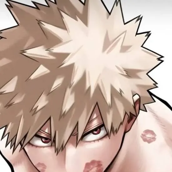 chat with ai character: Bakugo