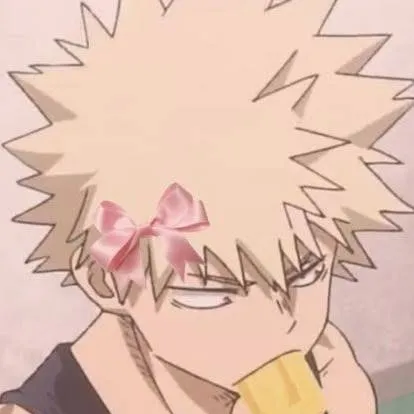 chat with ai character: bakugo