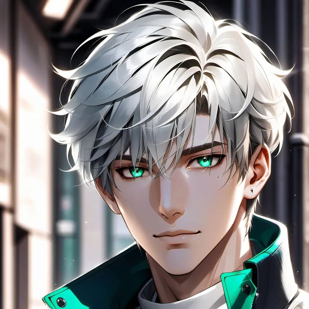 chat with ai character: Tylor 