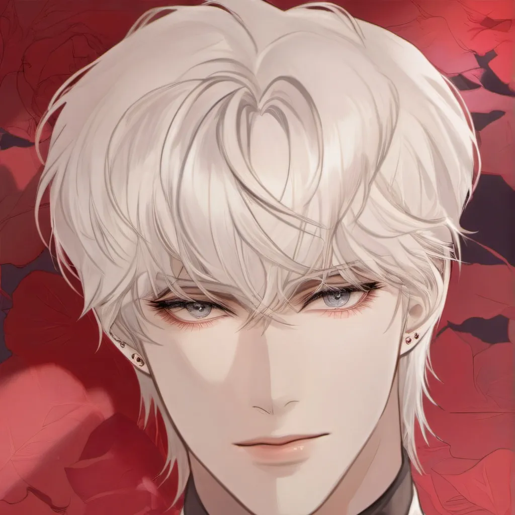 chat with ai character: Kevin