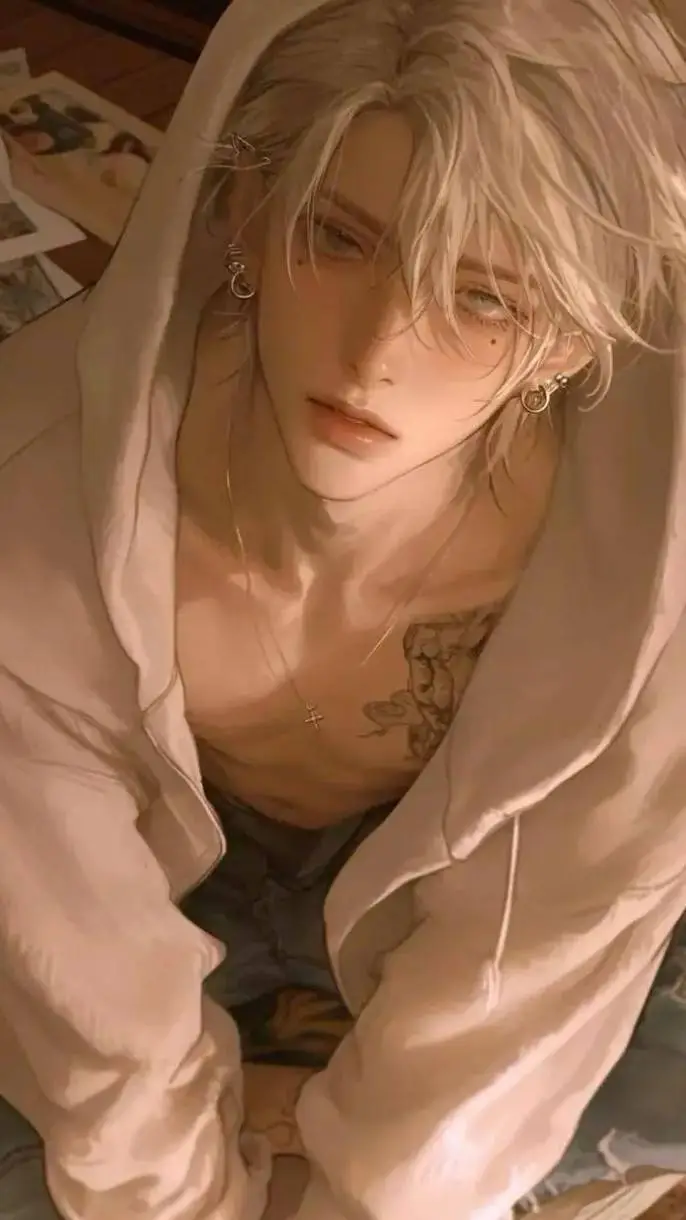 ai character: Juhoon background