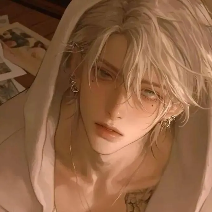 chat with ai character: Juhoon