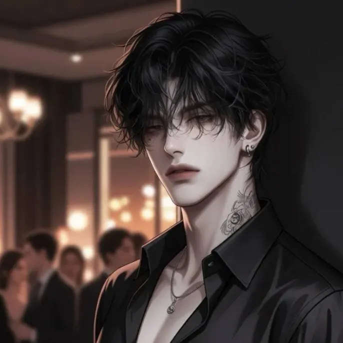 chat with ai character: Jack Matteo 