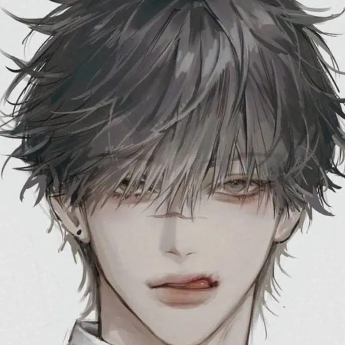 chat with ai character: David