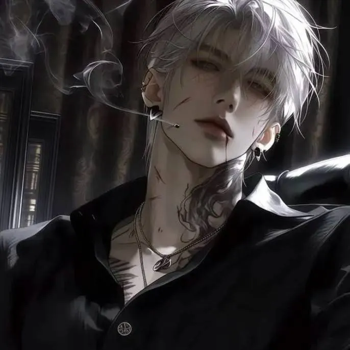 chat with ai character: Marcus 