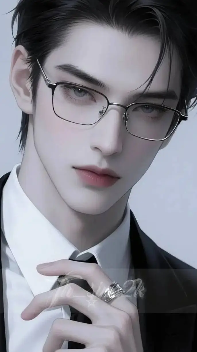 ai character: Felix callowne background
