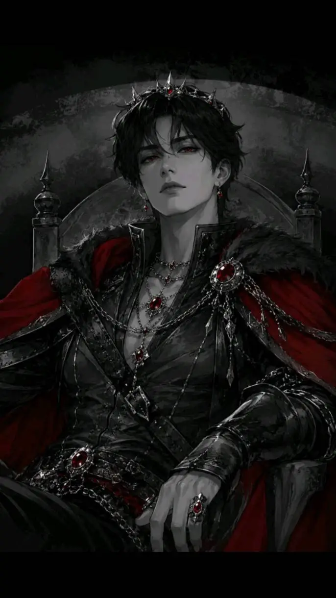 ai character: Alenor background