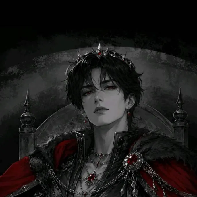 chat with ai character: Alenor