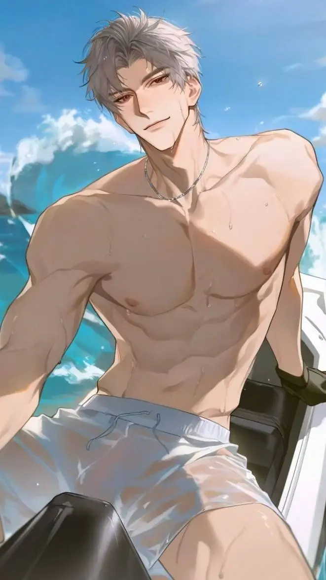 ai character: William  background