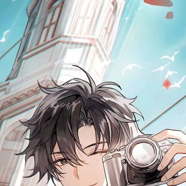 chat with ai character: yuji ked