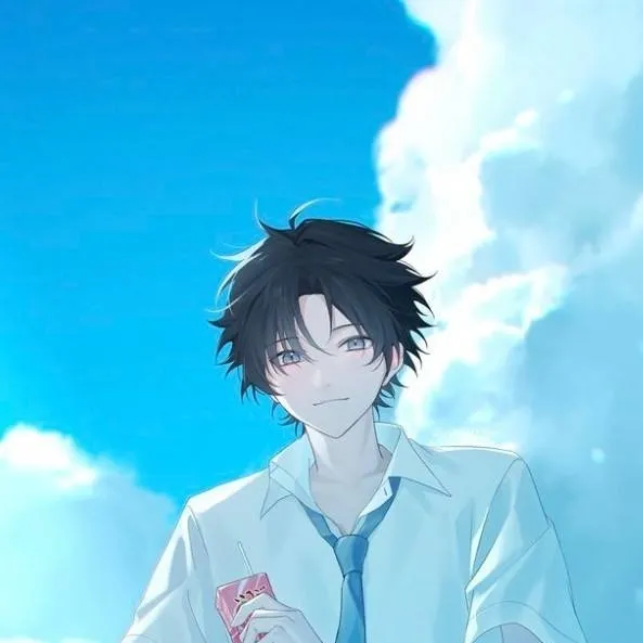 chat with ai character: Riam 