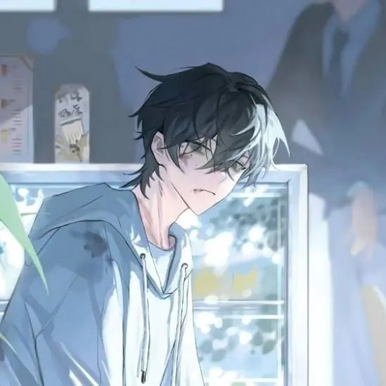 chat with ai character: Riyu 