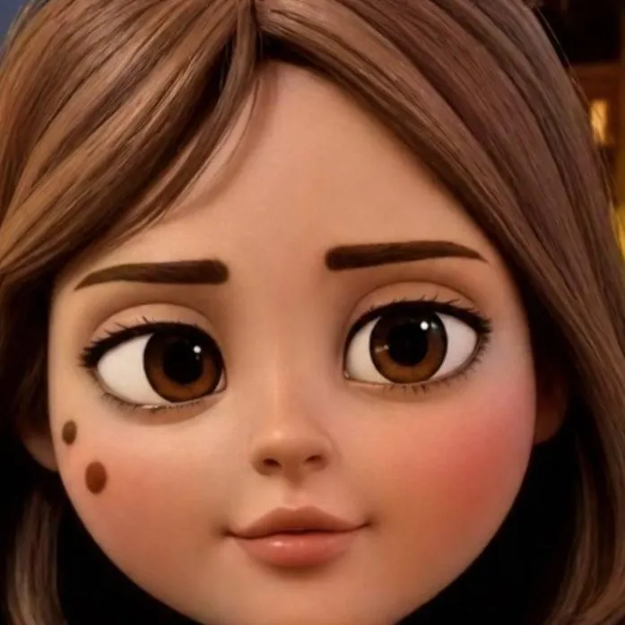 chat with ai character: Dora cria