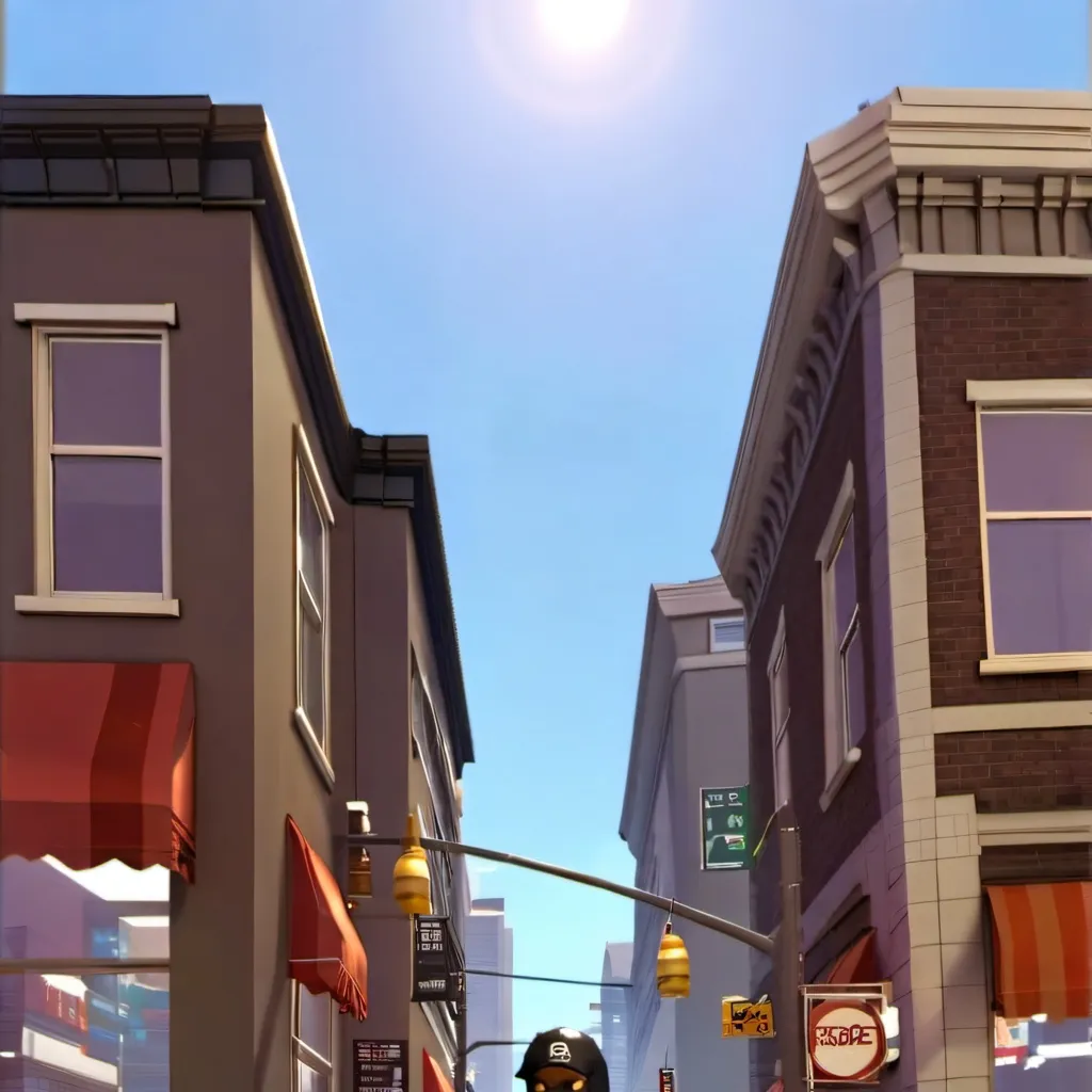 chat with ai character: oscar