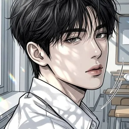 chat with ai character: Sebastian Megumi 