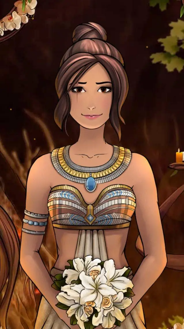 Talkie AI - Chat with Freya
