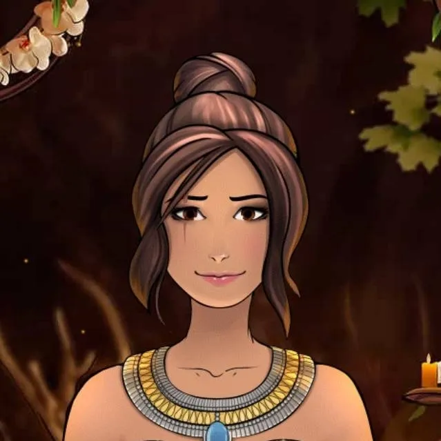 chat with ai character: Freya