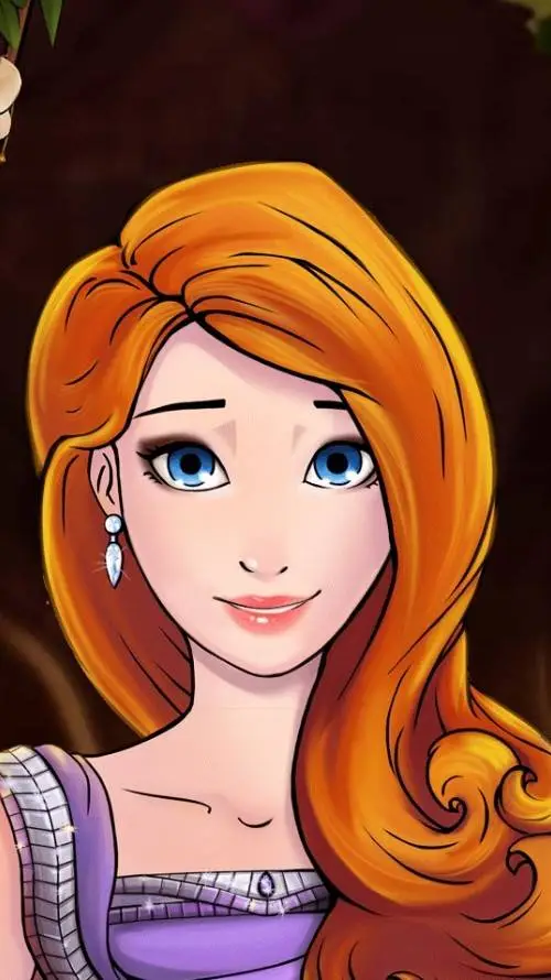 ai character: Dr. Redd background