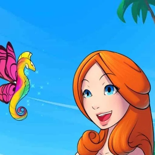 chat with ai character: Jewel