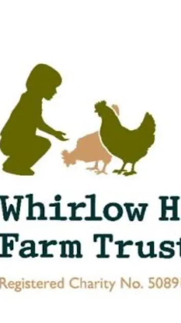 ai character: The farm  background