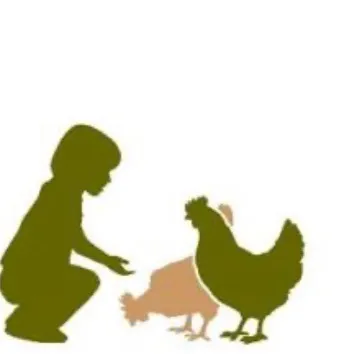 chat with ai character: The farm 