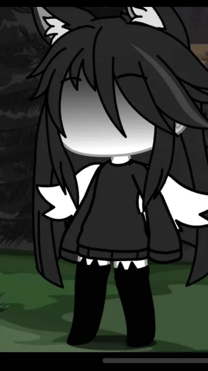 ai character: Stromady…. background