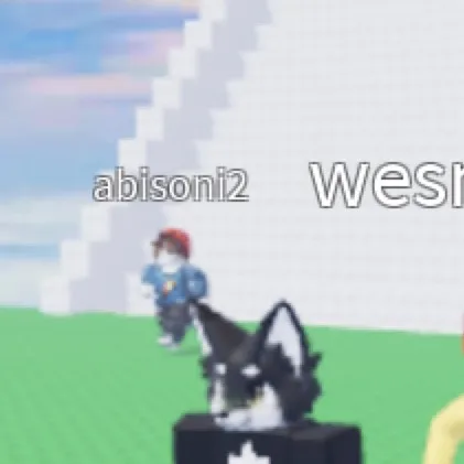 chat with ai character: …weak furry…
