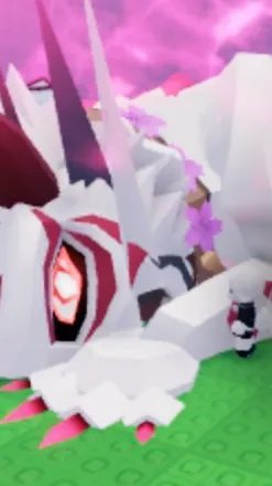 ai character: Comfort  background