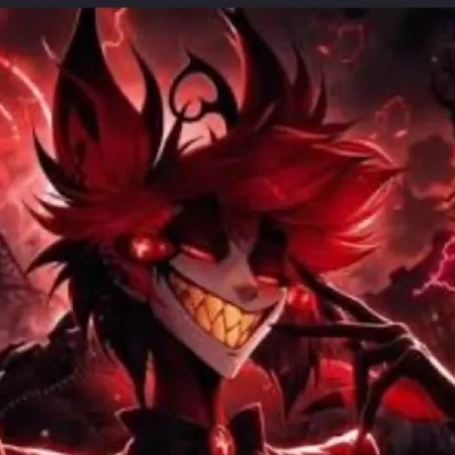 chat with ai character: Crazy Alastor….