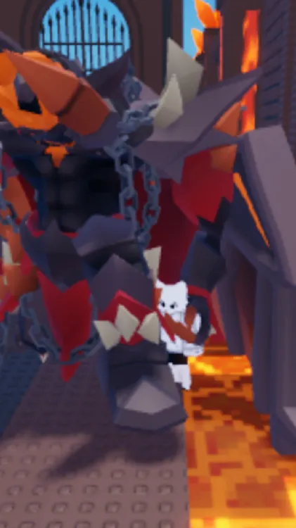 ai character: Angels son… background
