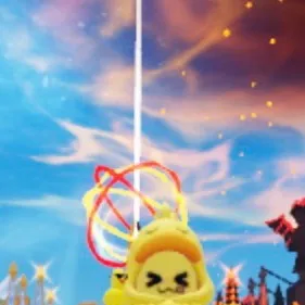chat with ai character: Ducky lover/you