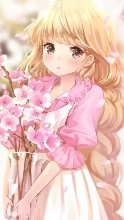ai character: enfermera? background