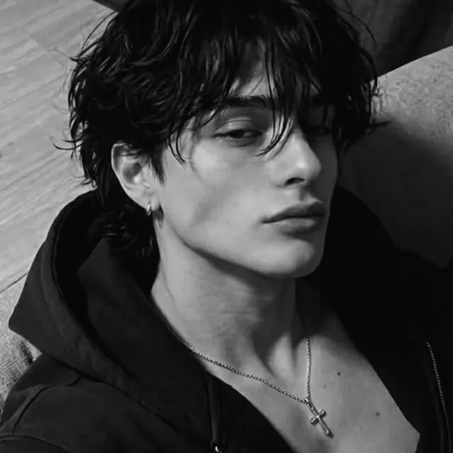 chat with ai character: Jace