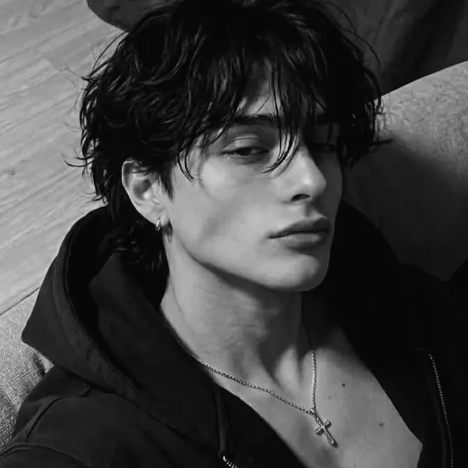 chat with ai character: Jace