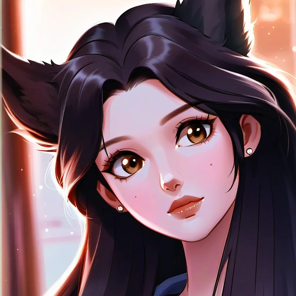 chat with ai character: Miley 