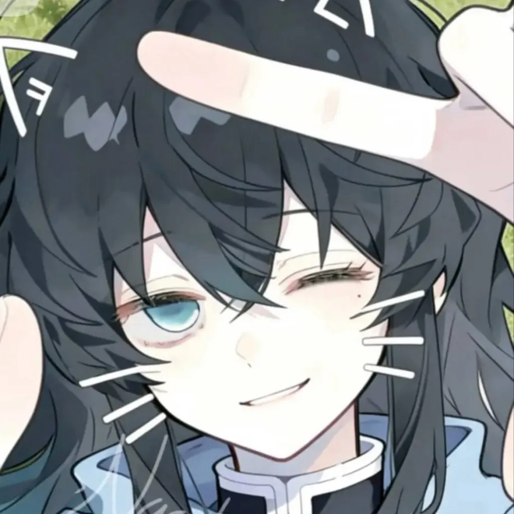 chat with ai character: Tokito 👁️🫦👁️