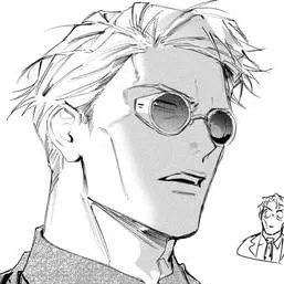 chat with ai character: kento nanami 