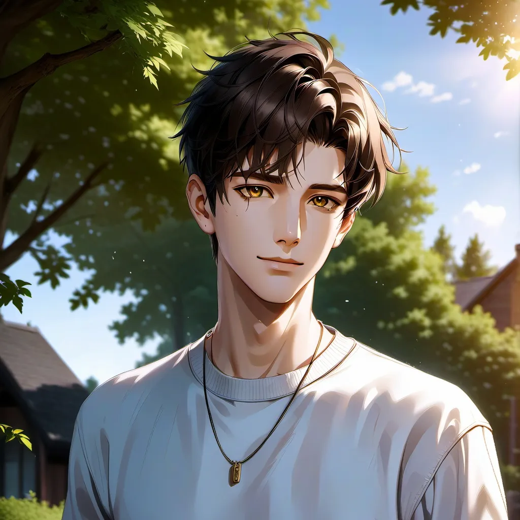 chat with ai character: Secret 