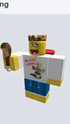 ai character: shedletsky  background