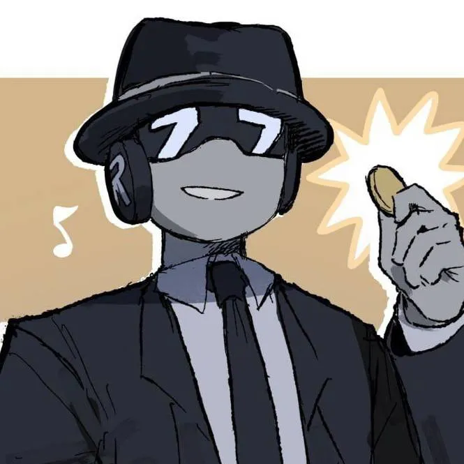 chat with ai character: 🖤🎰~chance~🎰🖤