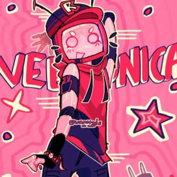 chat with ai character: 🌸🌷~veeronica~🌷🌸