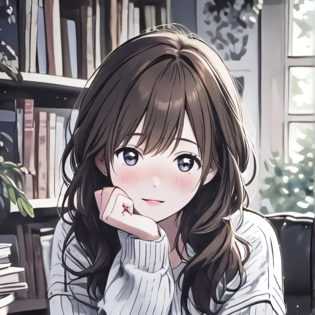 chat with ai character: Rose