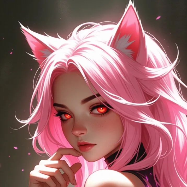 chat with ai character: Bella 