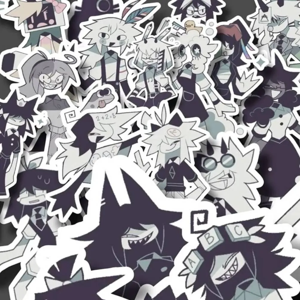 chat with ai character: fpe sleepover