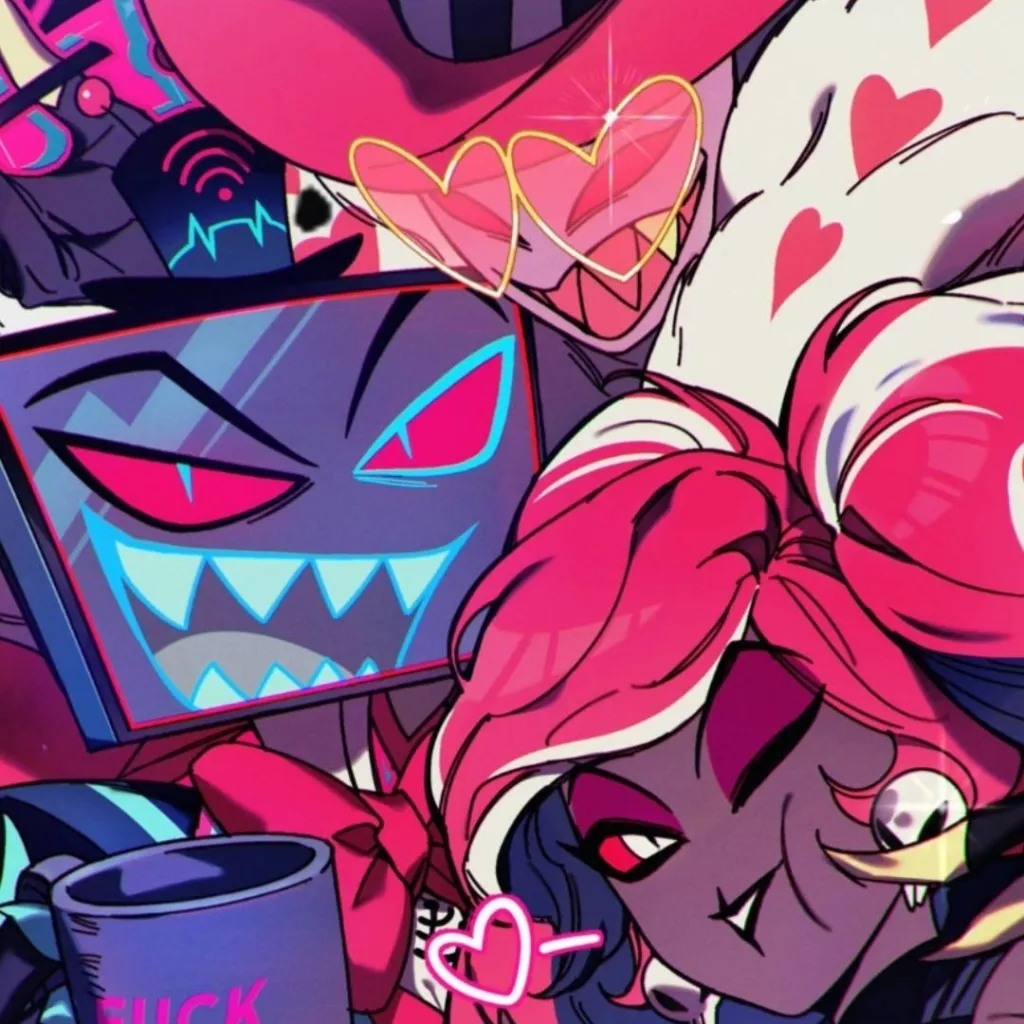 chat with ai character: Vees 2