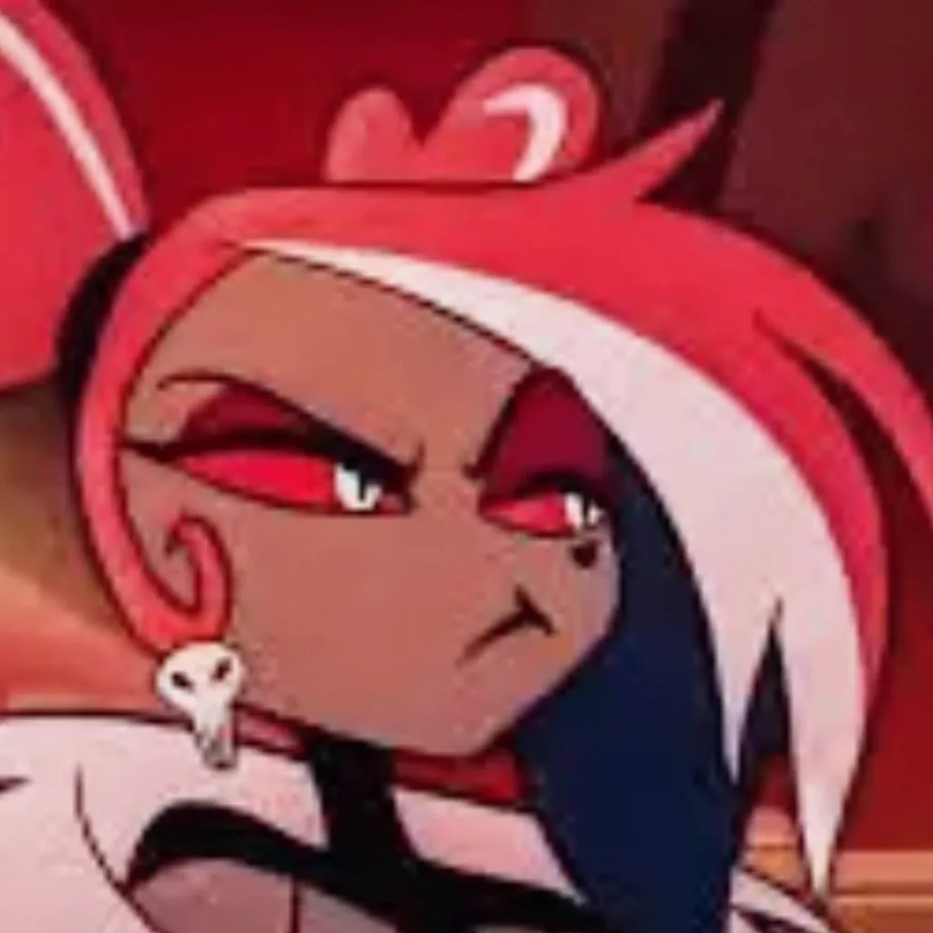 chat with ai character: Velvette x You